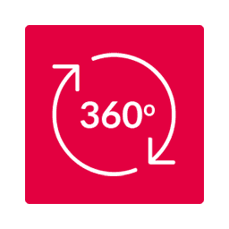 Skuteczne narzędzia 360°