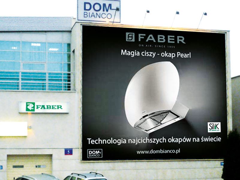 Faber faber 01 STUDIO FORM | Werbeagentur Warschau