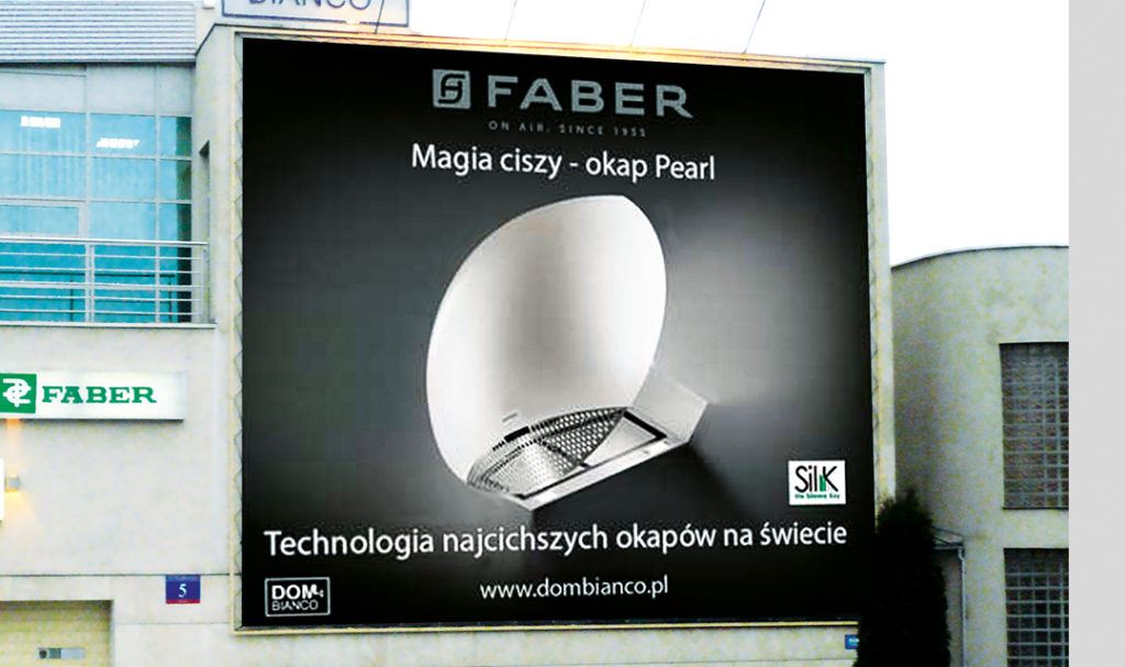 Faber faber 05 STUDIO FORM | Agencja Reklamowa Warszawa