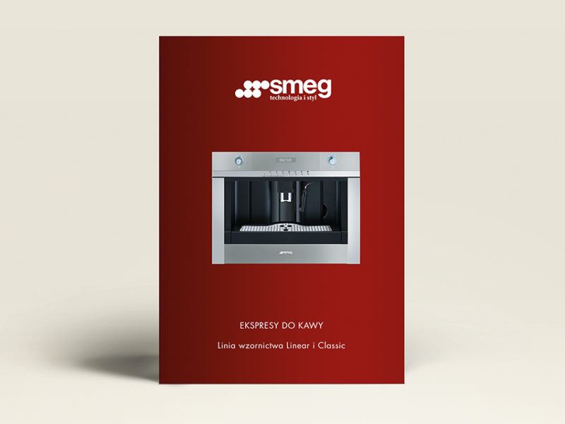 Smeg smeg 01 1 STUDIO FORM | Agencja Reklamowa Warszawa