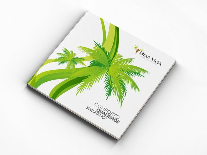 BoaVida - Katalog 01