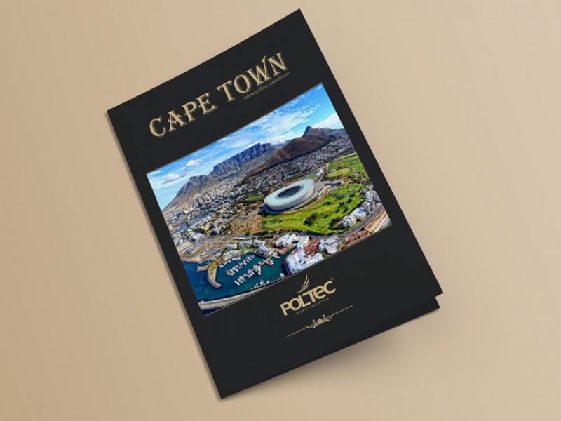 CAPE TOWN cape town 04 STUDIO FORM | Werbeagentur Warschau