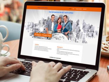 Realizacje psa 01 STUDIO FORM | Agencja Reklamowa Warszawa