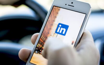 Marketing osobisty i biznesowy w LinkedIn – część 1 z 4