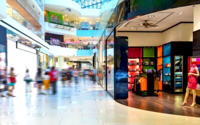 Sklepy przyszłości – jakie zmiany w najbliższych latach czekają nas w tradycyjnych punktach sprzedaży?