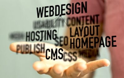 7 powodów dla których Twoja firma potrzebuje profesjonalnej strony internetowej. Musisz je poznać!