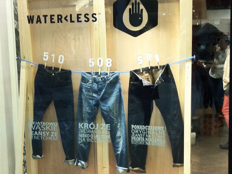 Levis