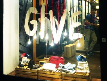 Levis