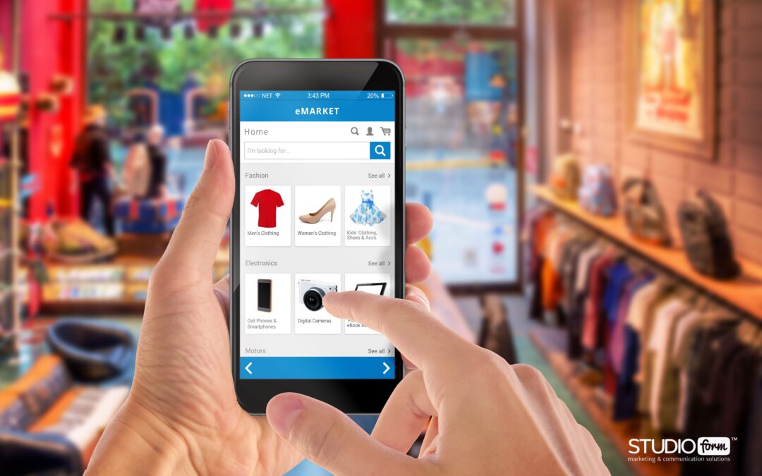 Chcesz sprzedawać w sieci? Oto kilka porad jak zrobić to w rozsądnej cenie i z najlepszym rezultatem