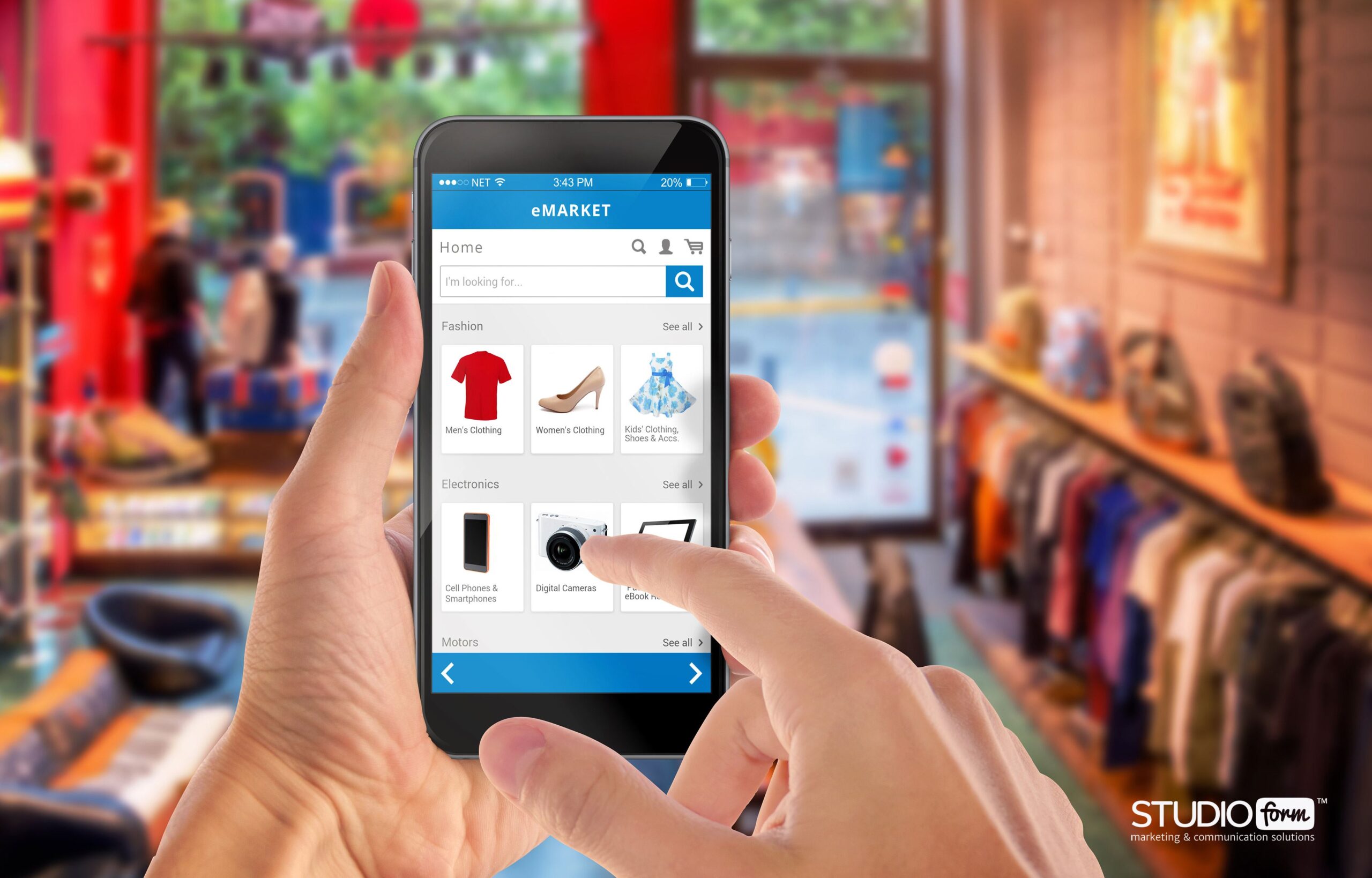 Chcesz sprzedawać w sieci? Oto kilka porad jak zrobić to w rozsądnej cenie i z najlepszym rezultatem