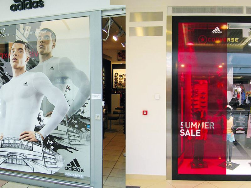 adidas adidas 16 STUDIO FORM | Advertising Agency Warsaw