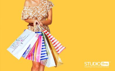 5 trendów w Visual Merchandisingu na sezon wiosna/lato, które musisz znać!