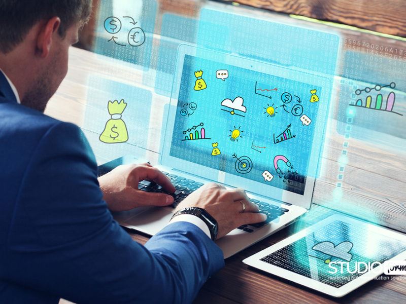 Marketing i innowacje – klucz do sukcesu Twojej firmy! marketing i innowacje klucz do sukcesu twojej firmy STUDIO FORM | Agencja Reklamowa Warszawa