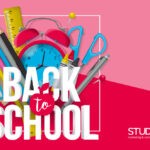 Nie przegap BACK TO SCHOOL back to school STUDIO FORM | Agencja Reklamowa Warszawa