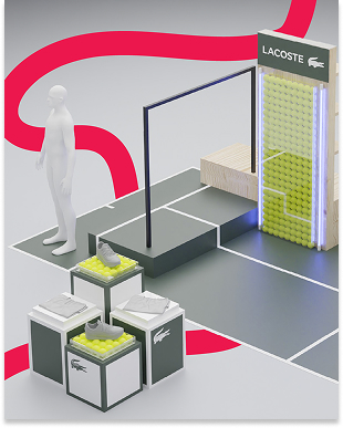 Lacoste