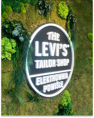 Levi’s