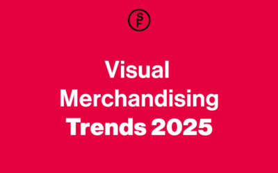 Trendy w Visual Merchandisingu na 2025