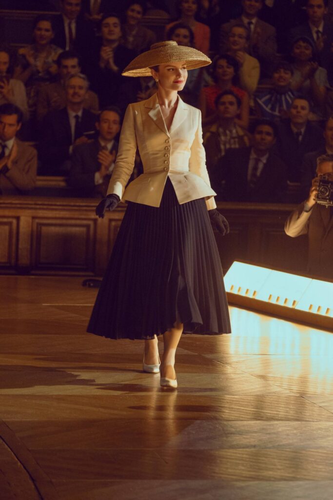 Źródło: Vogue Polska