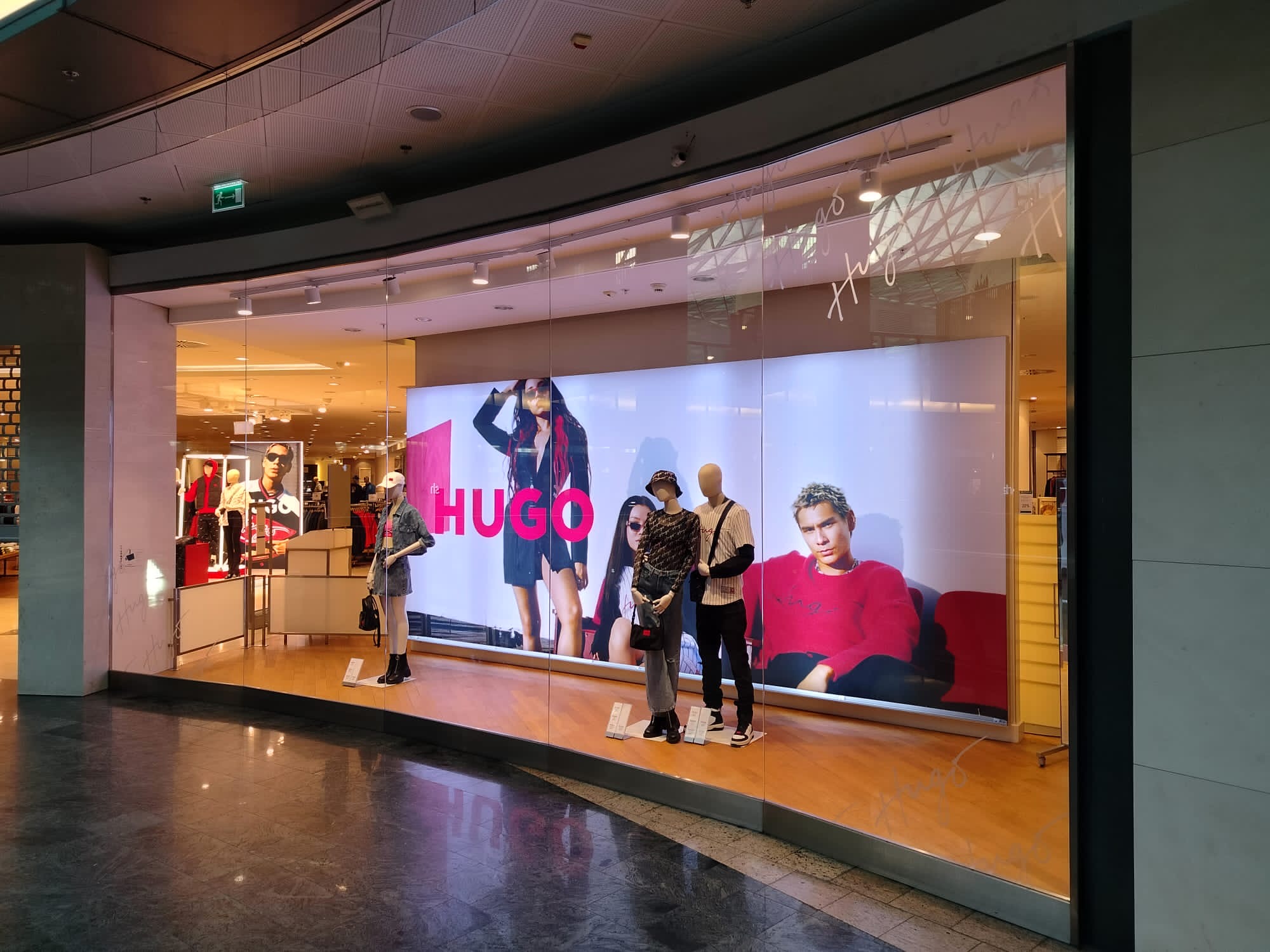 DRUK Druk/zintegrowane kampanie marketingowe