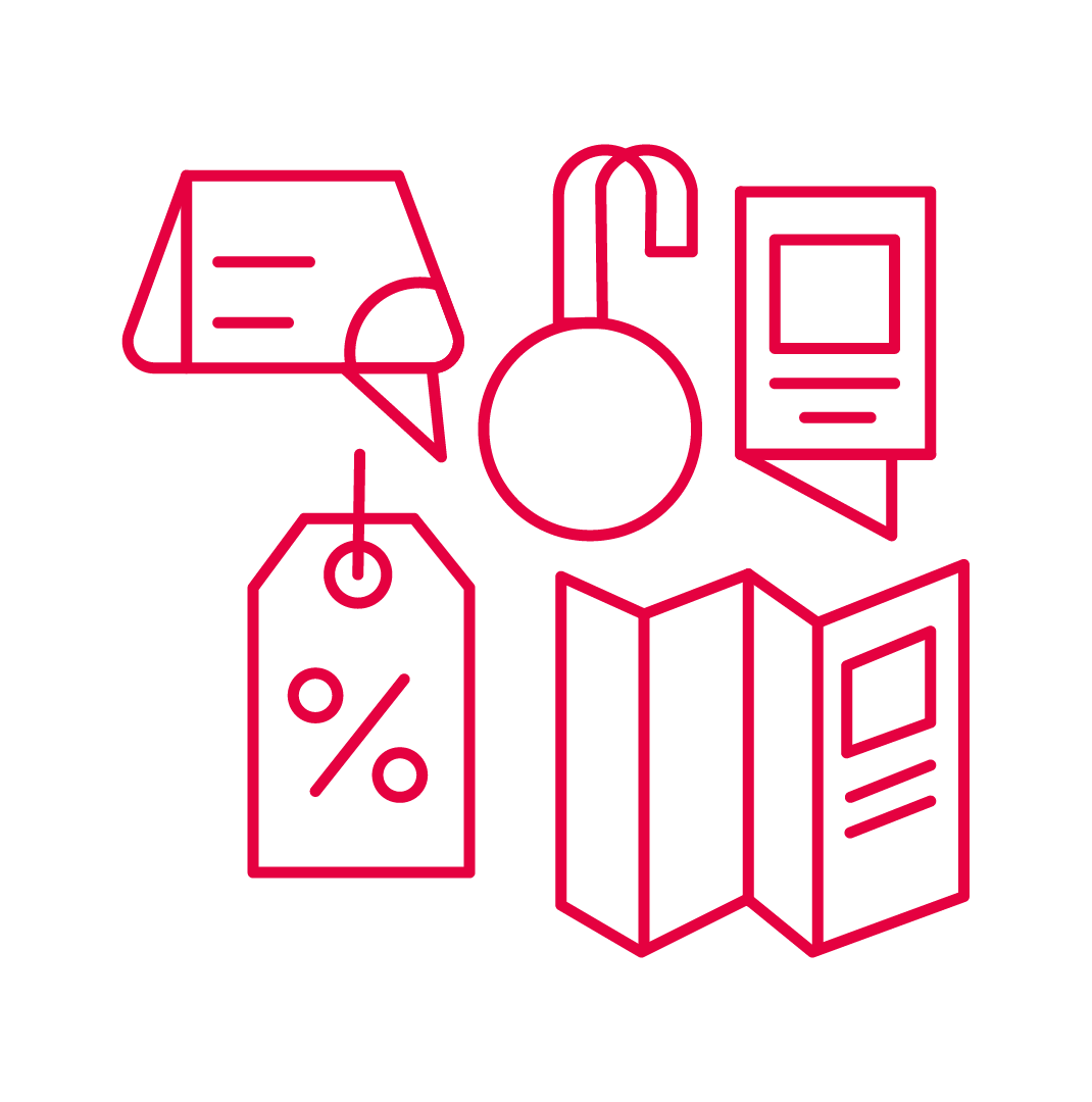 Account servicing / Obsługa